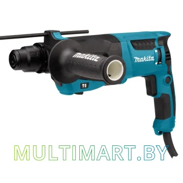 Перфоратор Makita HR2630 картинка 5